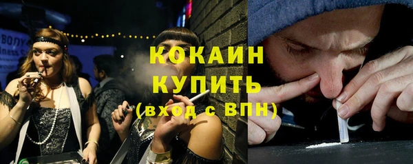 стафф Кулебаки